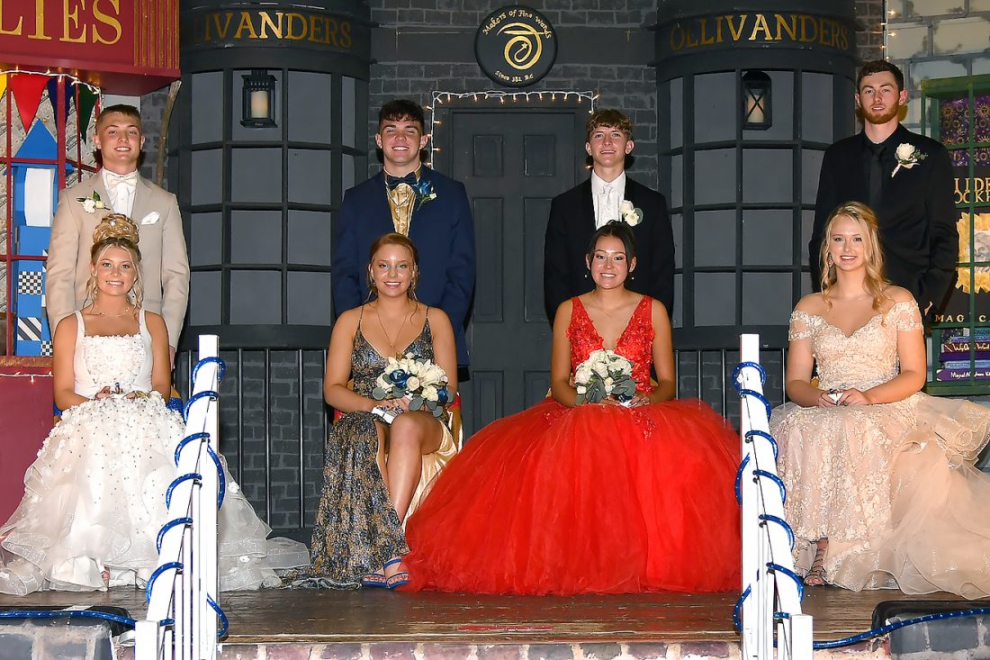 Oak Glen prom News, Sports, Jobs Weirton Daily Times